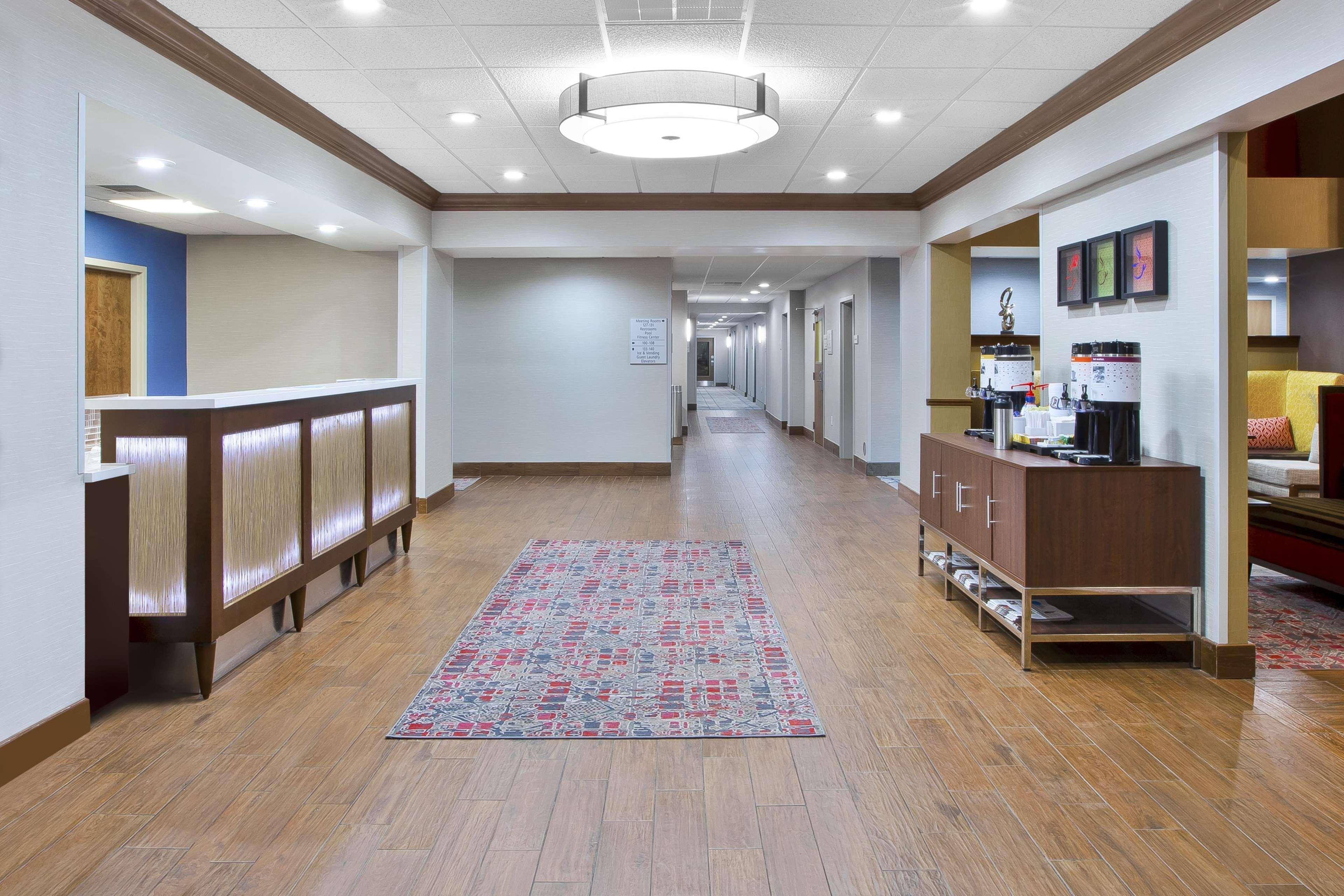 Hampton Inn & Suites Springboro Exterior photo